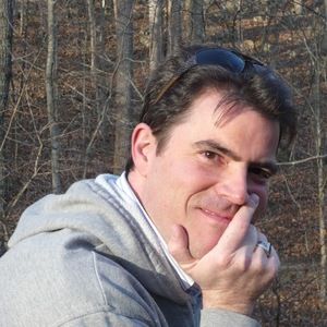 Meet your Posher, John